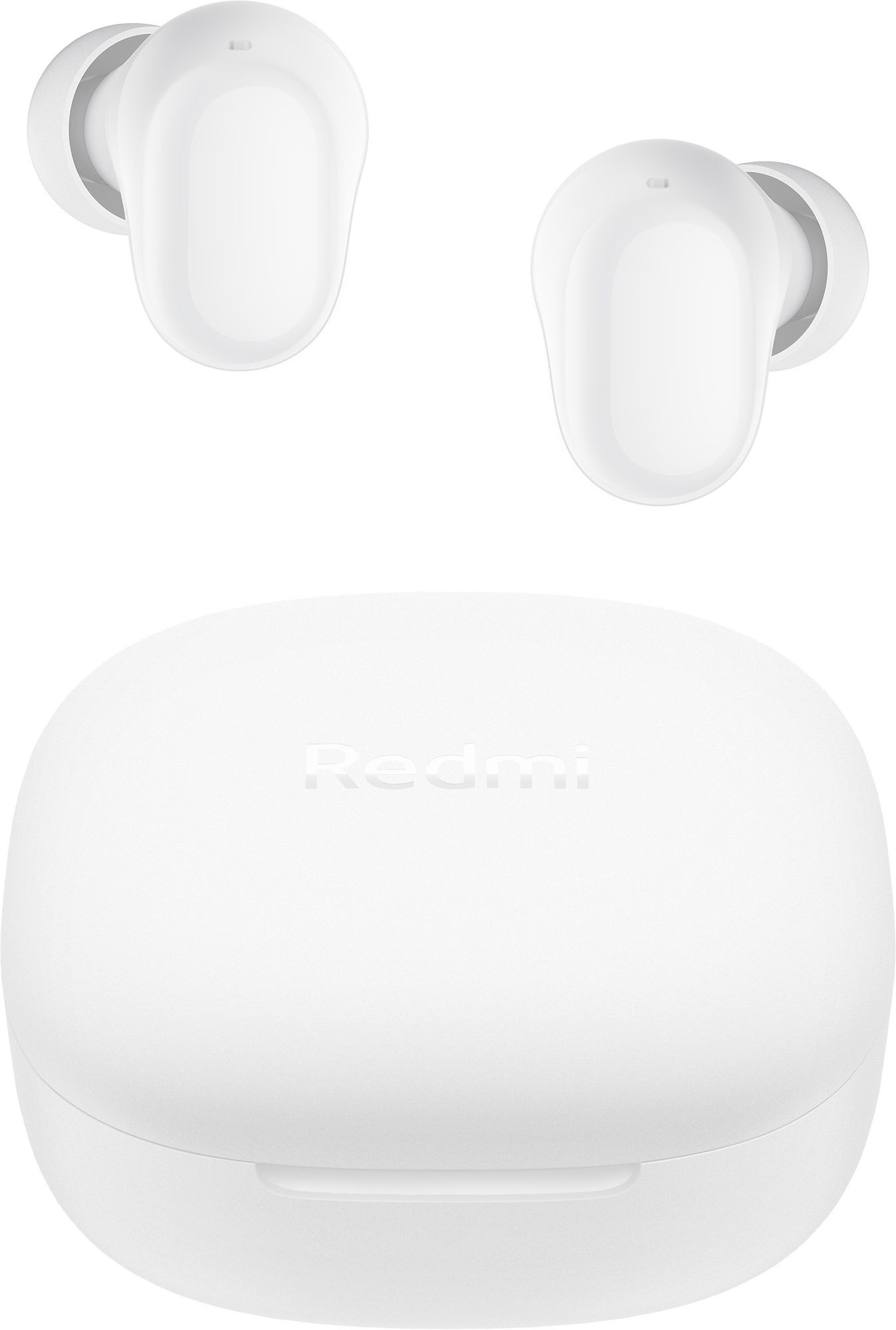 Xiaomi Redmi Buds 6 Play Auricolare Wireless In-ear Musica e Chiamate USB tipo-C Bluetooth Bianco