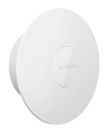 Xiaomi Night Light 3 Lampara de Noche 2700K - 2 Niveles de Brillo - Base Magnetica - Sensor de Movimiento - Bateria de 600mAh