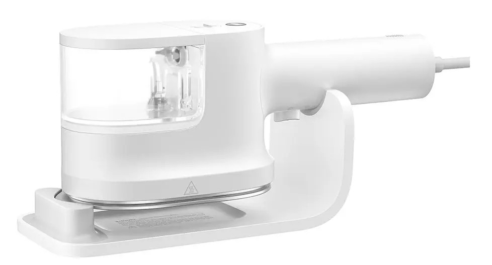 Xiaomi BHR9034EU ferro da stiro Ferro da stiro a secco e a vapore 1200 W Bianco