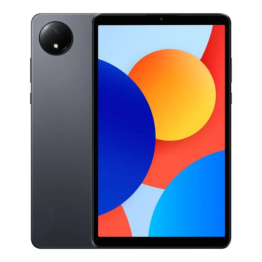 Xiaomi Redmi Pad SE 8.7 4G Mediatek LTE-TDD & LTE-FDD 128 GB 221 cm (8.7) 4 GB Wi-Fi 5 (802.11ac) Grigio