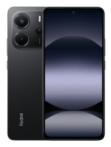 Xiaomi Redmi Note 14 6.67 6Gb 128Gb Midnight Black