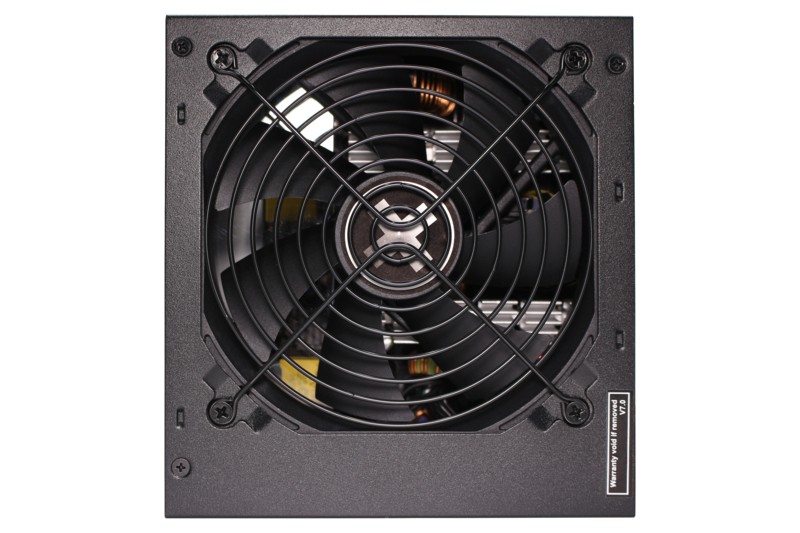 Alimentatore PC Xilence Performance C+ XP750R6.2 750W ATX2.52 XN430