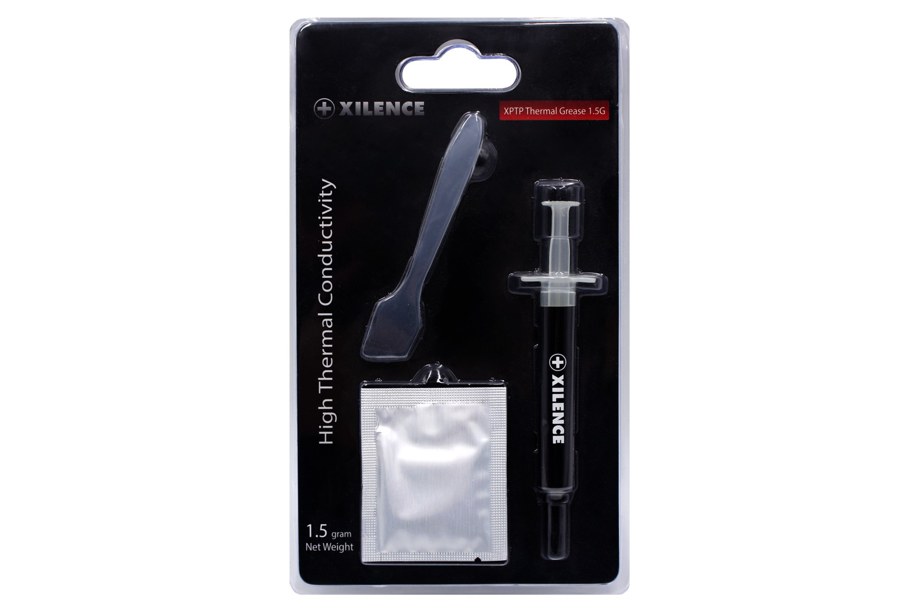 Cooler pasta termica Xilence XZ018 - 1.5gr