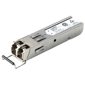 Zyxel Transceiver Multimodale Sfp-Sx Gigabit Connettore Lc