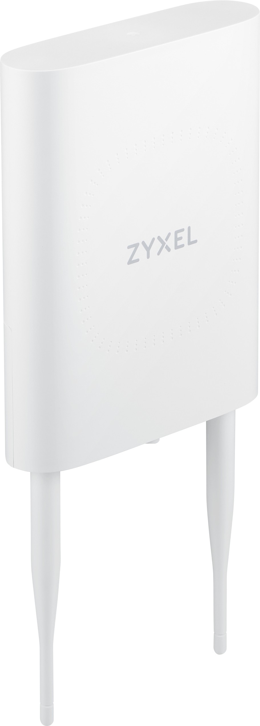 Zyxel Access Point Wireless Nebulaflex Dual Radio 2X2 80211A/B/G/N/Ac/Ax 1775Mbps Outdoor Ip55 La