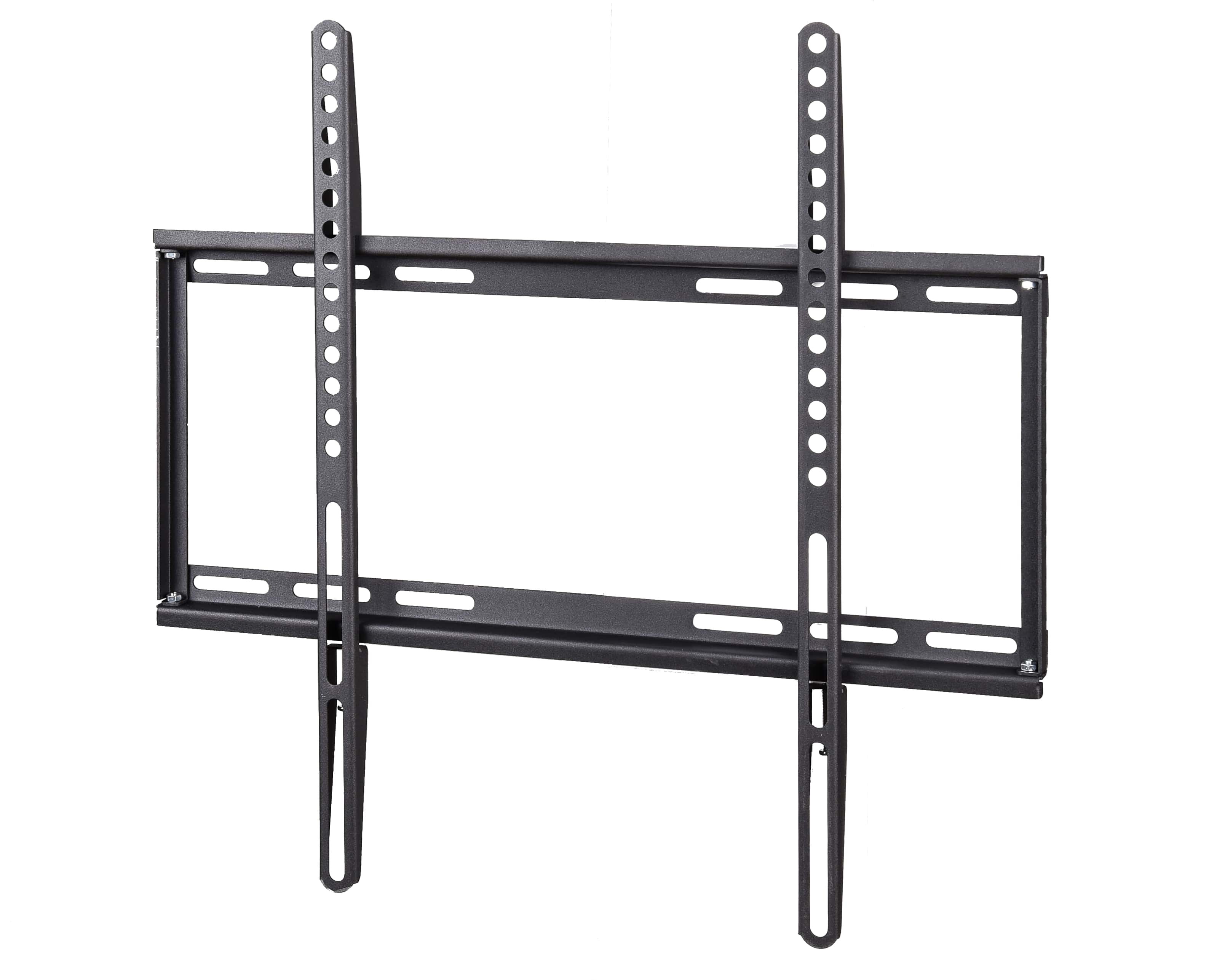 Staffa A Muro Per Tv Fino A 40 Kg Da 23 A 47 Fino A Vesa 200X200