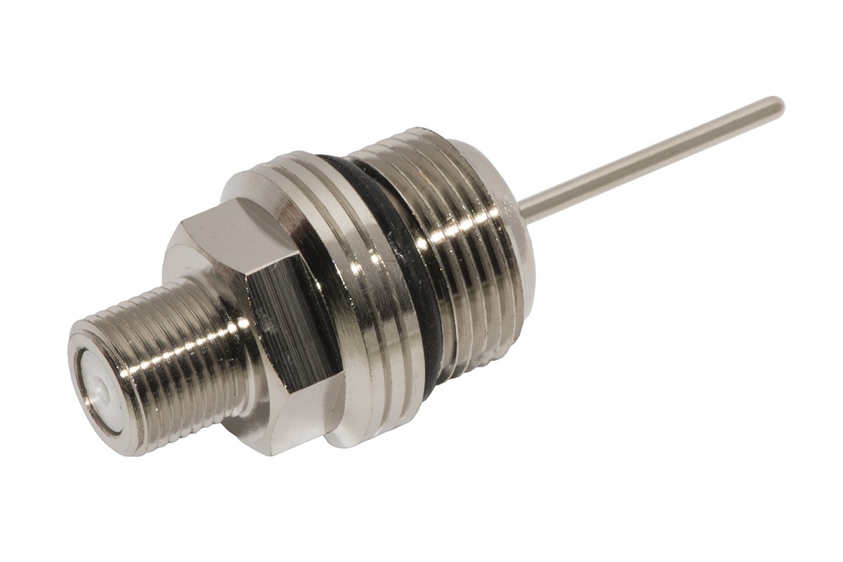 *Adattatore F Femmina - 5/8 Pin