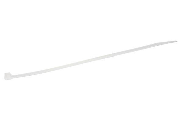 CONFEZIONE 100 FASCETTE STRINGICAVI MM. 25x150