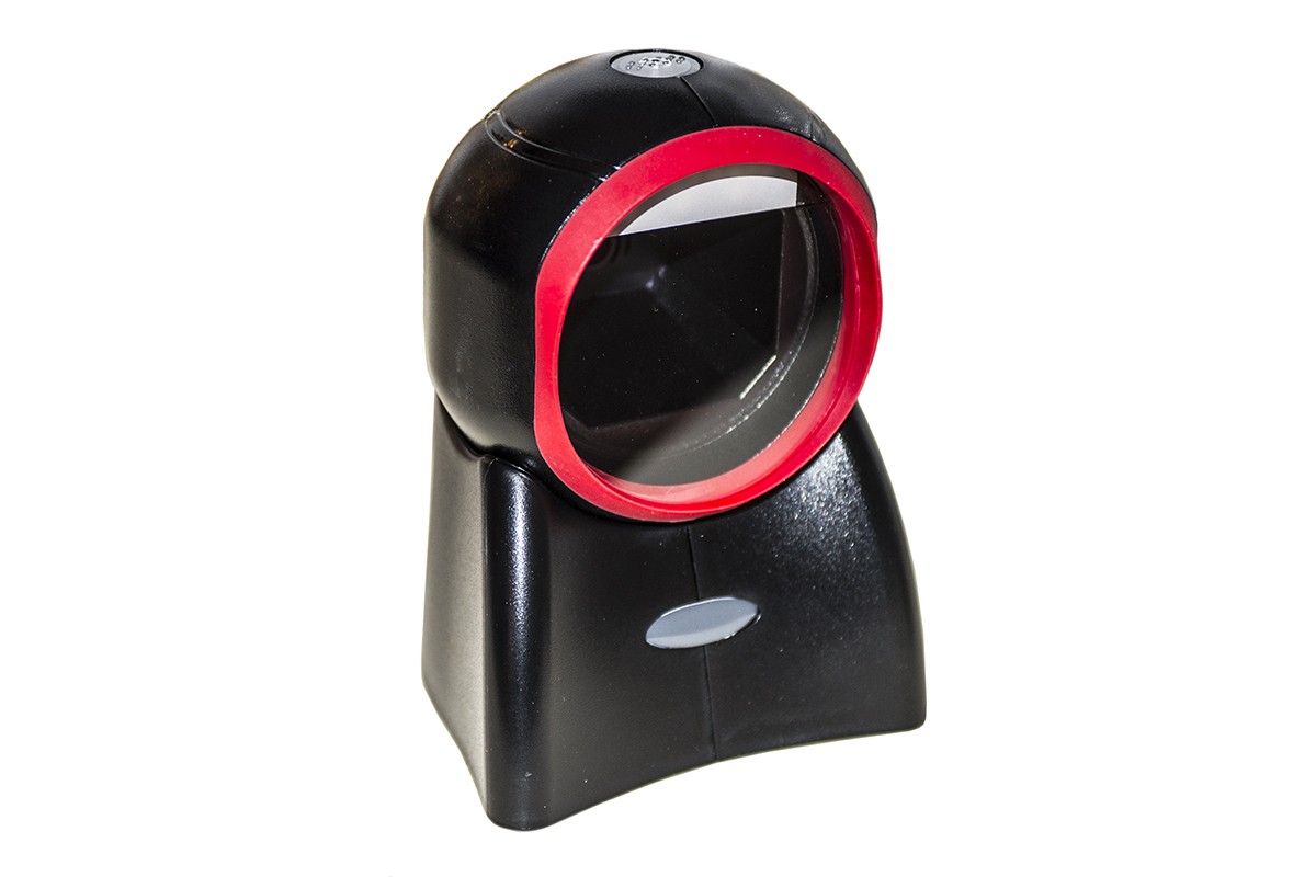 Lettore Codici A Barre Da Tavolo 1D E 2D