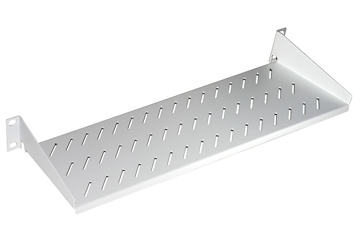 Ripiano Per Armadio 19 1 Unita' Profondita' 150 Mm. (Universale) Colore Grigio