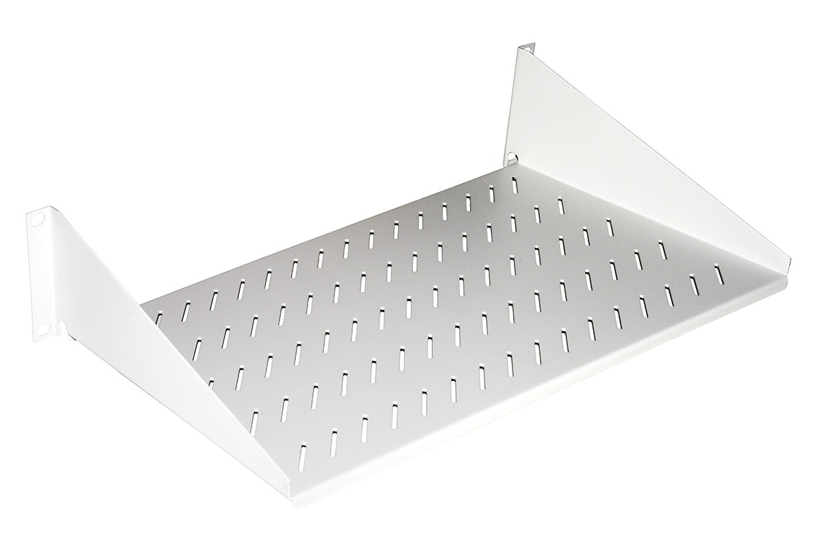 Ripiano Per Armadio 19 2 Unita' Profondita' 250 Mm. (Universale) Colore Grigio