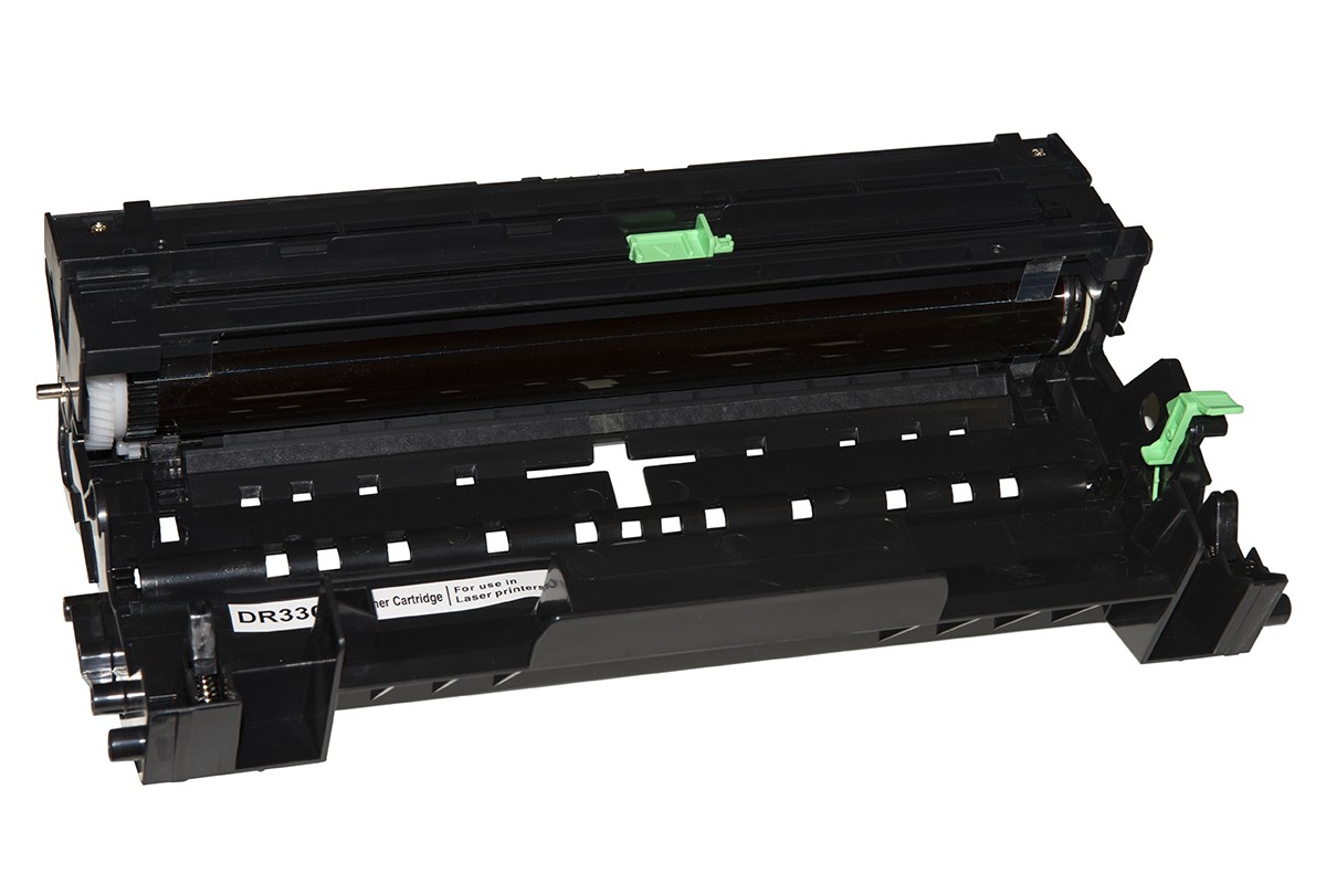Drum Compatibile Per Uso Su Brother Dr3300 20000 Copie