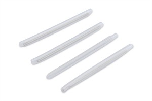 Digitus Fibra Ottica 2 Mm Protezione Giunzione Termoretraibile 45 Mm Confezione 100 Pz