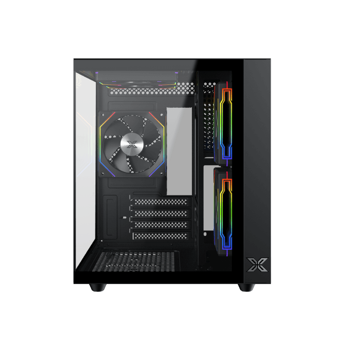 Xigmatek 90381 computer case