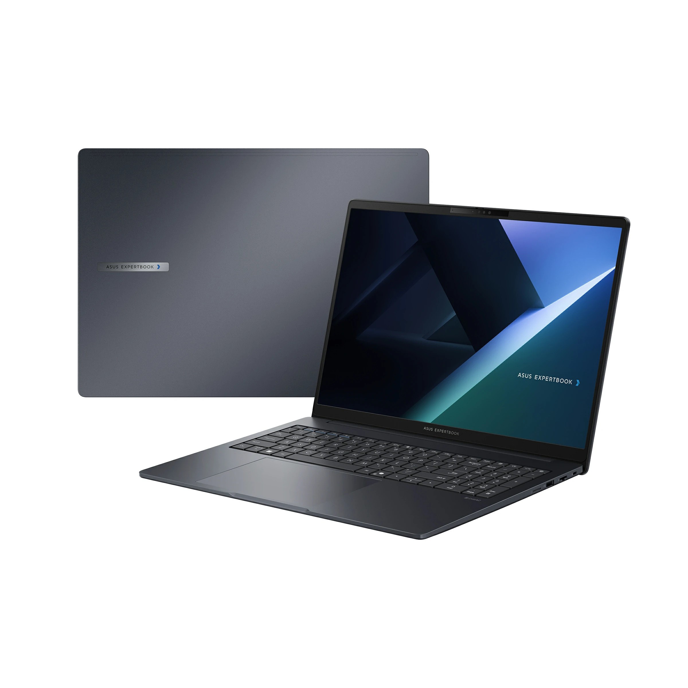 Asus Nb 16 Expertbook B3 Intel U7 255H 16Gb 512Gb Ssd Win 11 Pro
