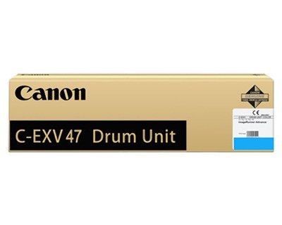 Canon Tamburo giallo C-EXV47drumy 8523B002 33000 pagine