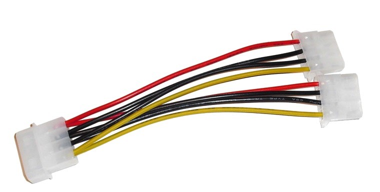 Cavo Alantik Interno Molex To Molex