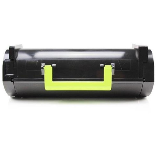 Toner Lexmark 602E (60F200E) nero