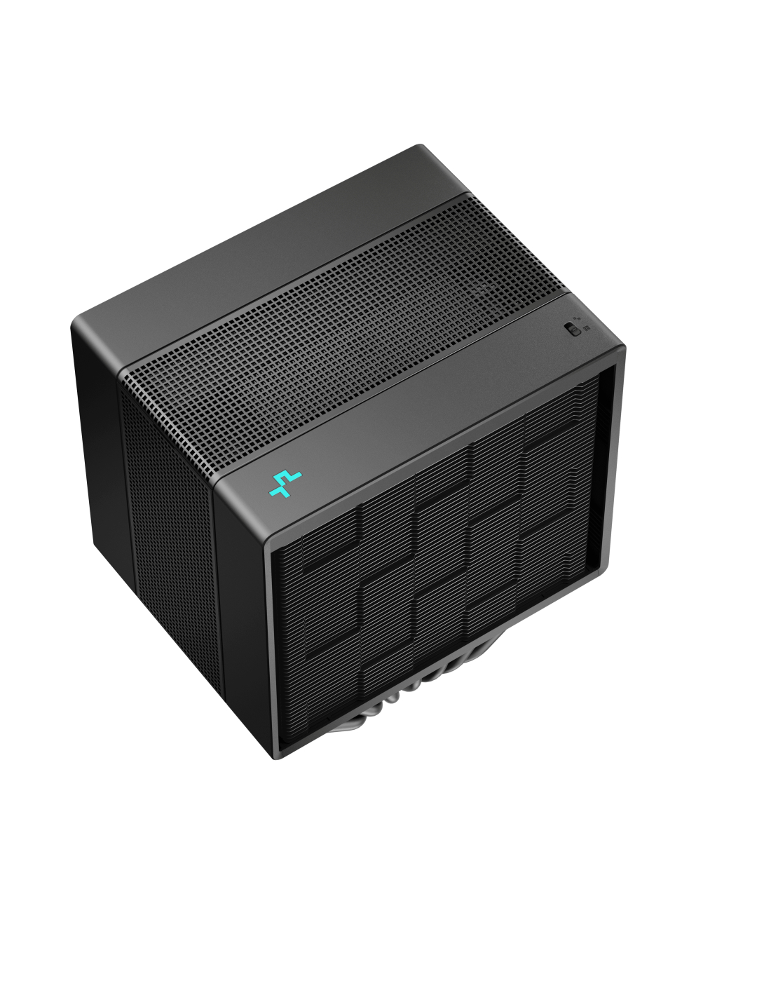 Deepcool Dissipatore raffreddamento CPU Assassin 4S