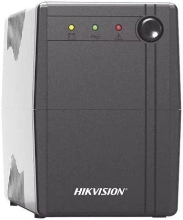 Hikvision Ups 1000Va / 600W 12V/9Ah Battery X1