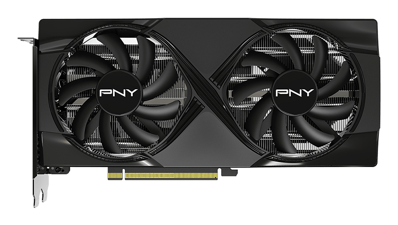 VGA PNY GeForce® RTX 5060 TI 8GB Dual Fan