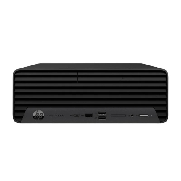 PC desktop HP Pro SFF 400 G9 Intel Core i5-14500 - 8GB DDR5 - SSD da 256GB - Windows 11 Pro - Nero