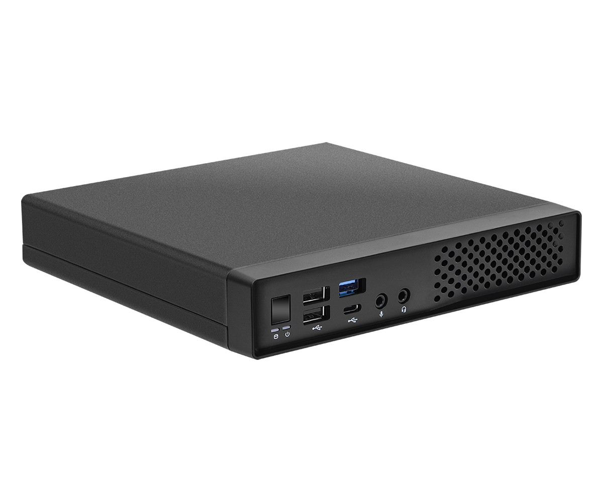 ASROCK Jupiter X600 - Barebone