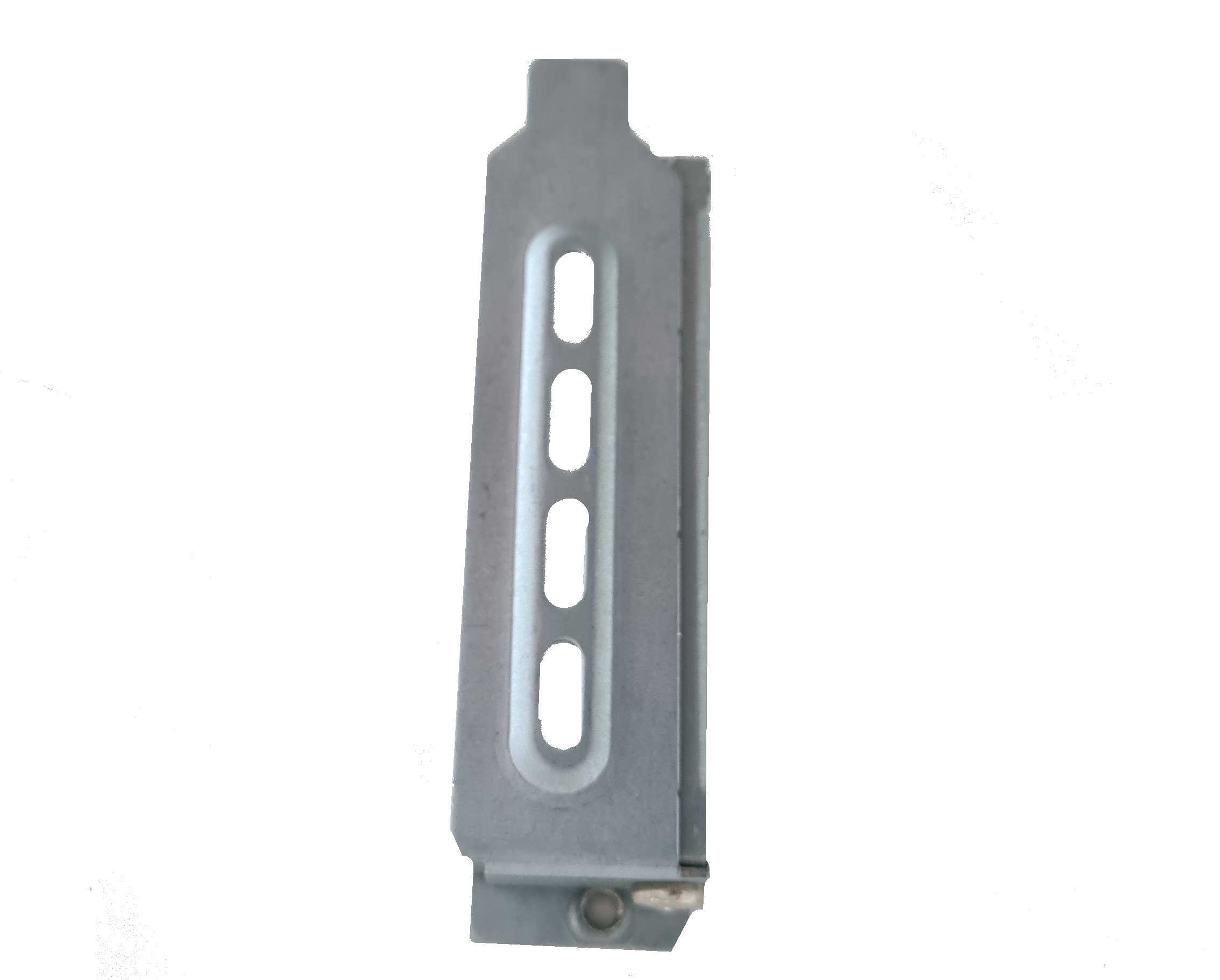 Staffa Low Profile Con Supporto