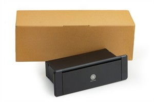 Multipresa Da Tavolo Estraibile Con 4 Porte Universale Ita/Schuko E 2 Porte Usb