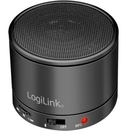 Altoparlante Bluetooth LogiLink con lettore MP3 e radio FM SP0062