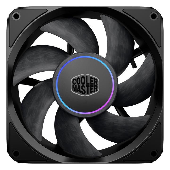 Cooler Master MasterFan M120 ARGB