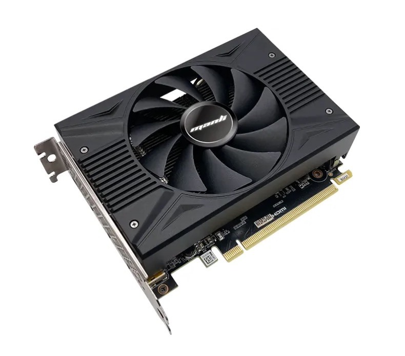 VGA Man GeForce® RTX 4060 8GB