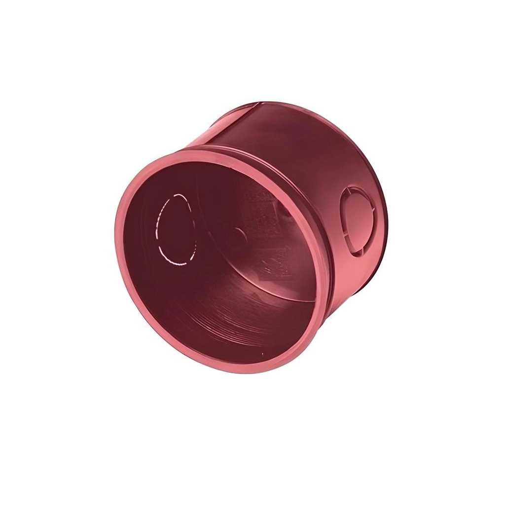 Scatola Di Derivazione Meanwell Tonda Da Incasso Interasse 60Mm ?65X42Mm Ip40