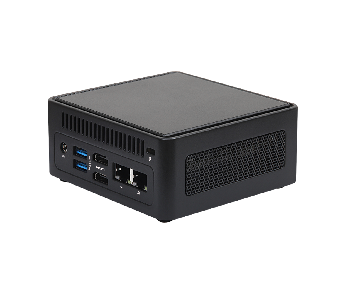 ASROCK NUC BOX-225H (D)