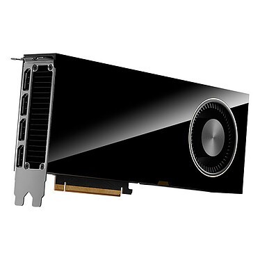 VGA Nvidia Quadro RTX 6000 Ada 48GB Retail