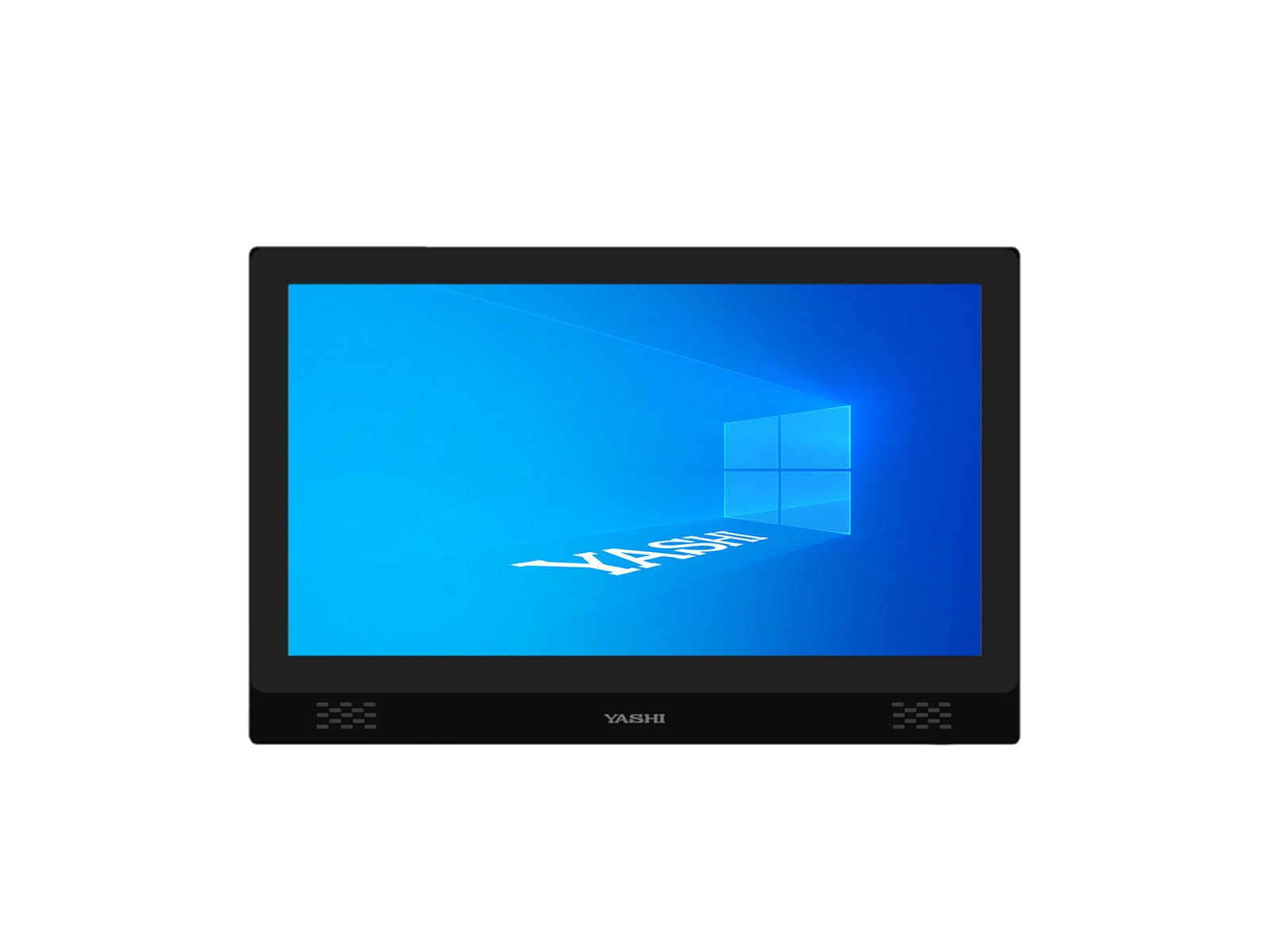 Yashi Pc Aio 173 Black Touch I3-1005G1 8Gb 256Gb Ssd Win 11 Pro