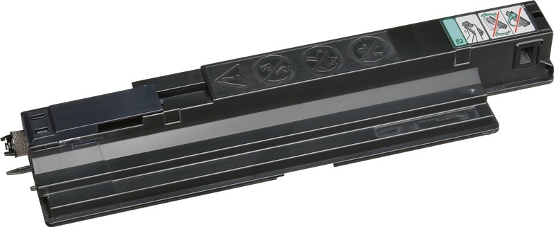 ORIGINALE Ricoh vaschetta di recupero 423568 50000 pagine