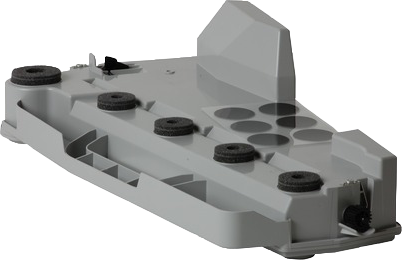 ORIGINALE Ricoh vaschetta di recupero M0226400 417541