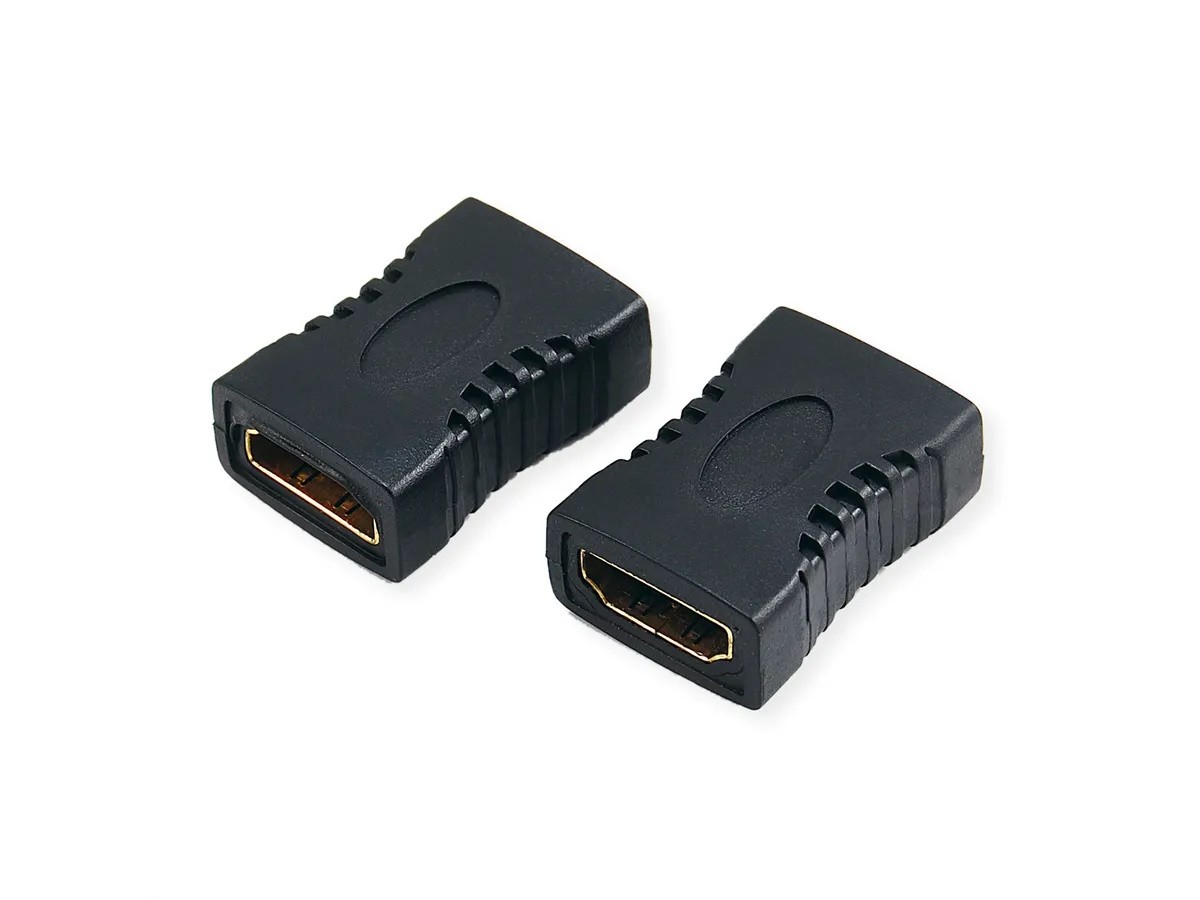 Roline Adapter Hdmi - Hdmi F F
