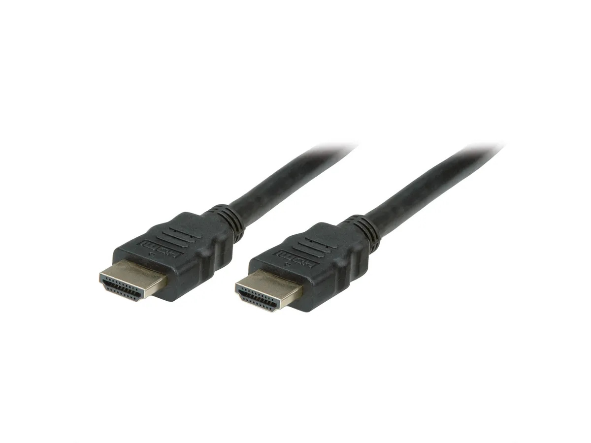 Standard Cavo Ultra Hdmi  Ethernet St/St 3M