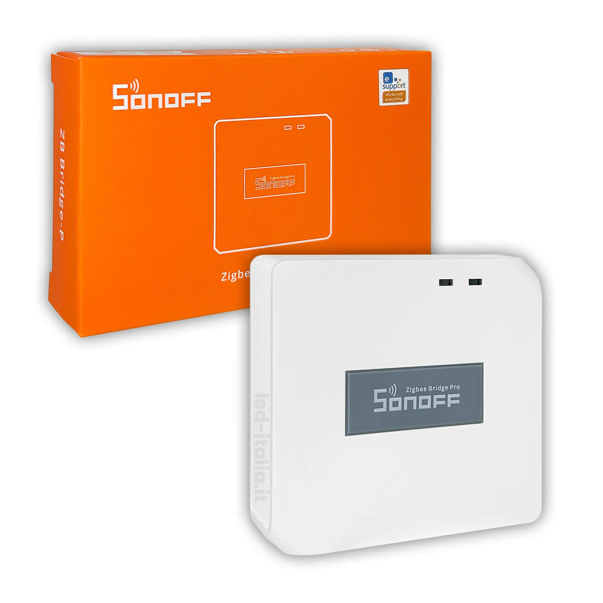 Sonoff Hub di Connessione ZigBee