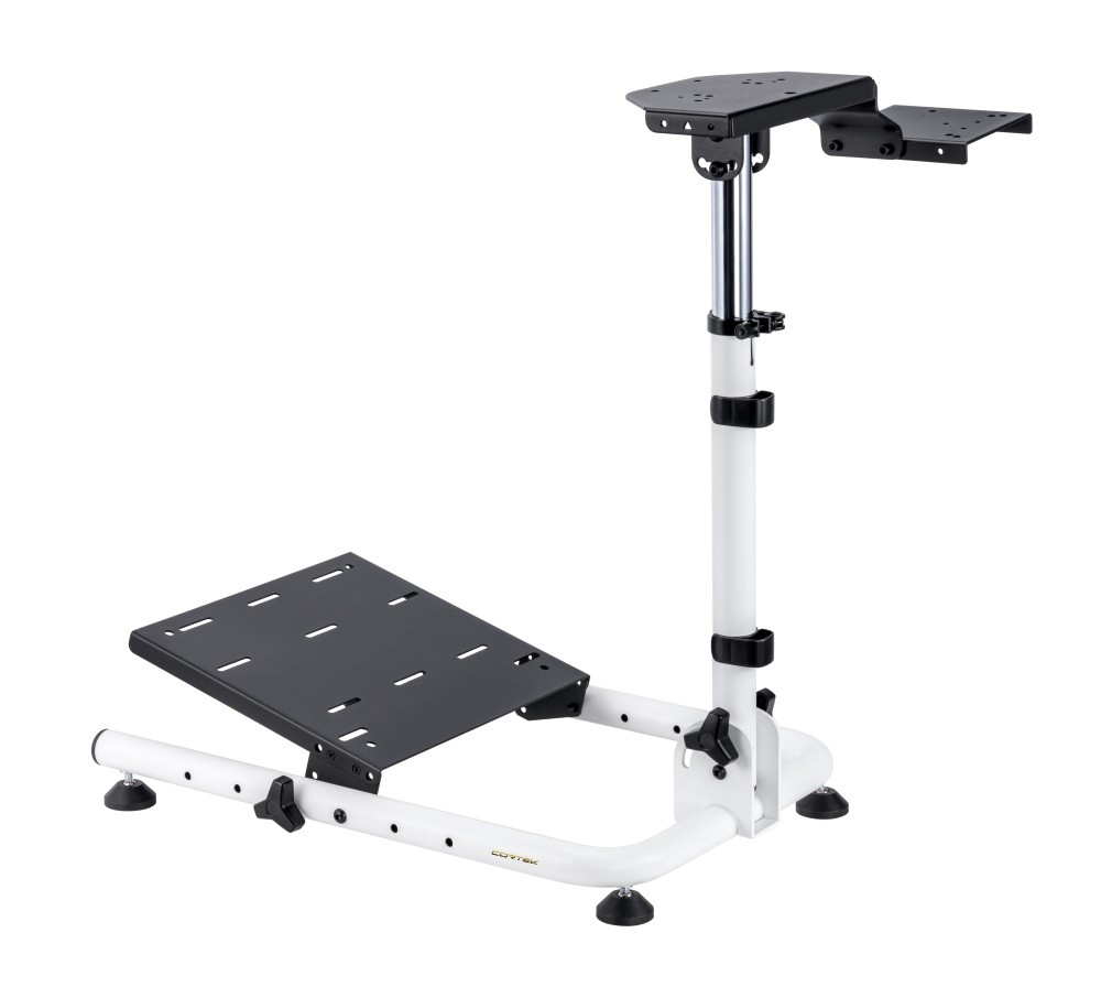 Simulatore Verticale Cortek