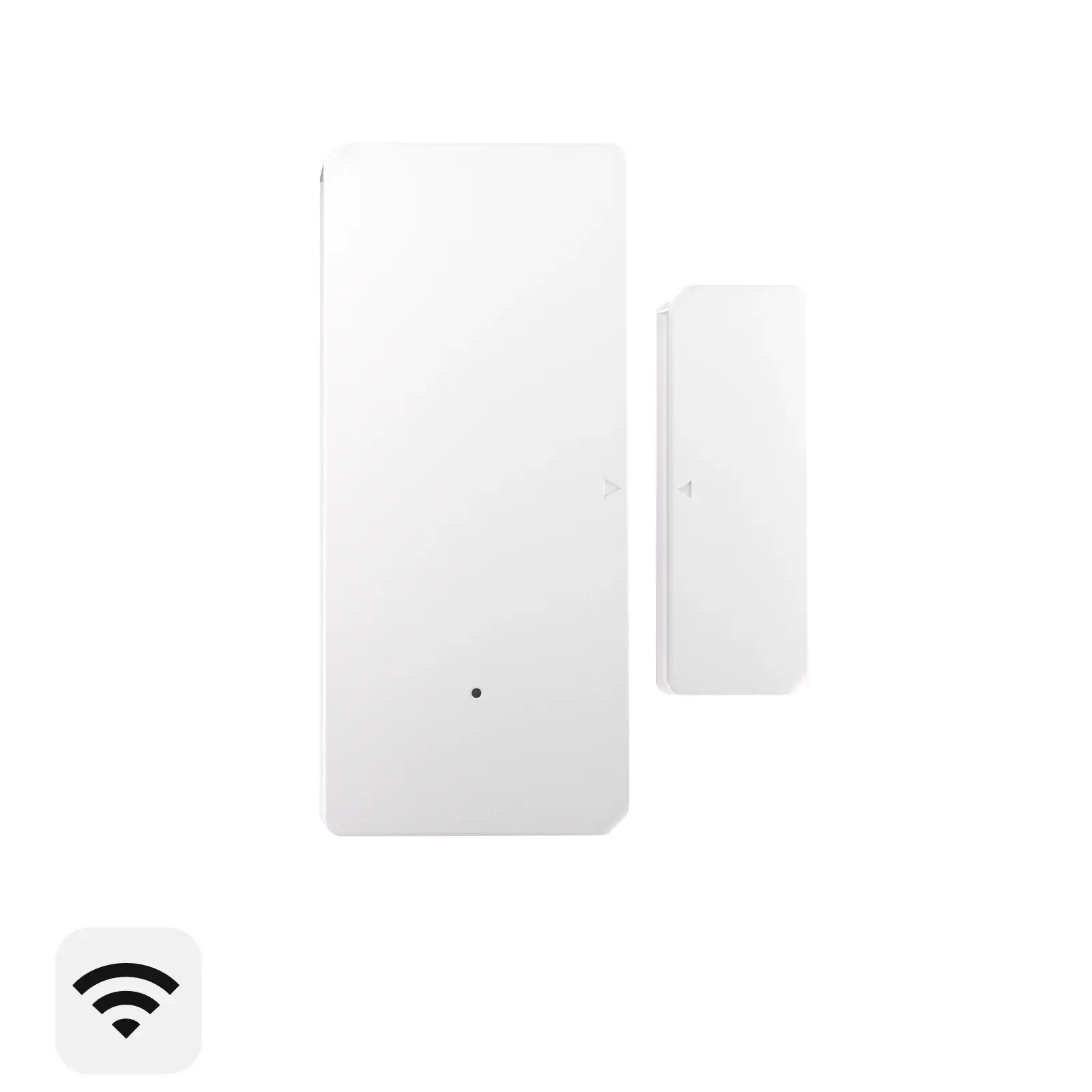 V-TAC Sonoff Sensore Wireless per Porte e Finestre Smart WiFi