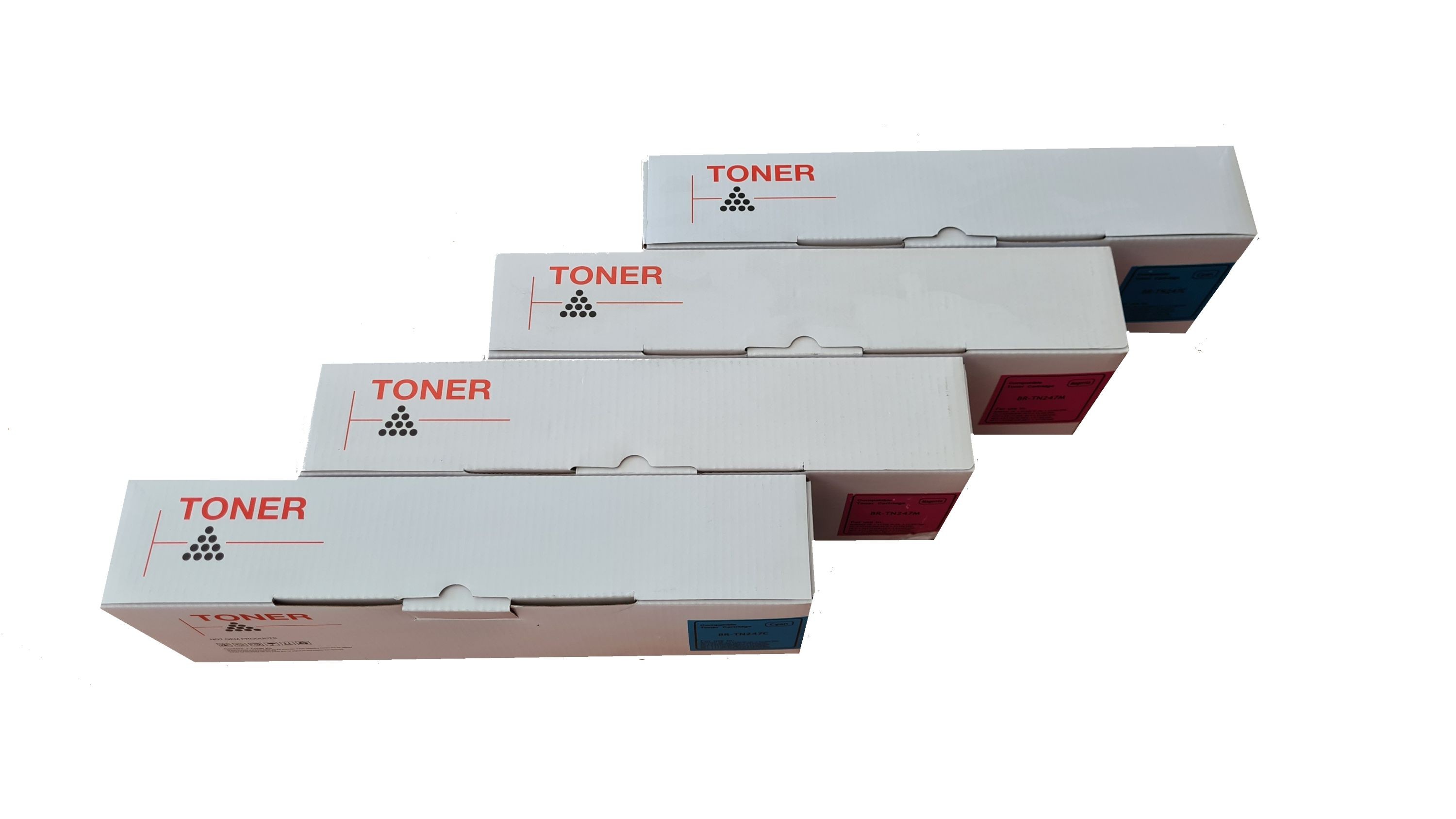 Toner Compatibile Hp Laser Jet 117 A Con Chip Nero W2070 A-C