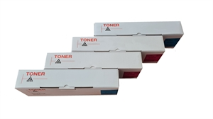 Cartuccia Toner Brother Compatibile Dcpl3520 3560-Mfcl3740 8340 Hll8240 Cdw Magenta 2300 Pagine Oem Tn248Xl