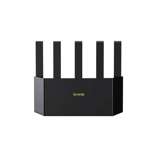 Tenda Router Wi-Fi6 Ax1500 Wi-Fi+