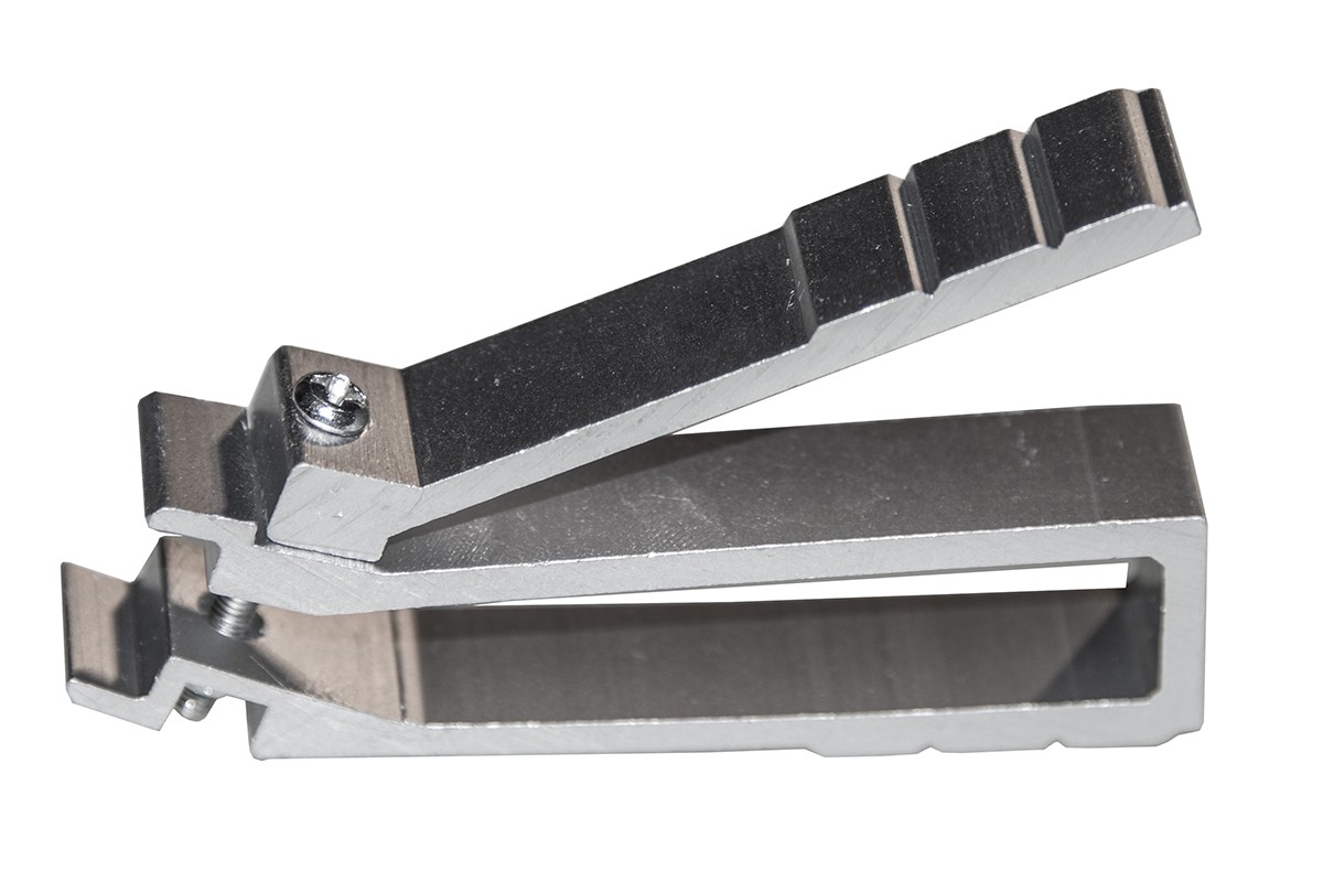 Attrezzo Inseritore Dadi Armadi Rack